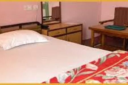 Sunny Guest House Gangtok Exterior foto